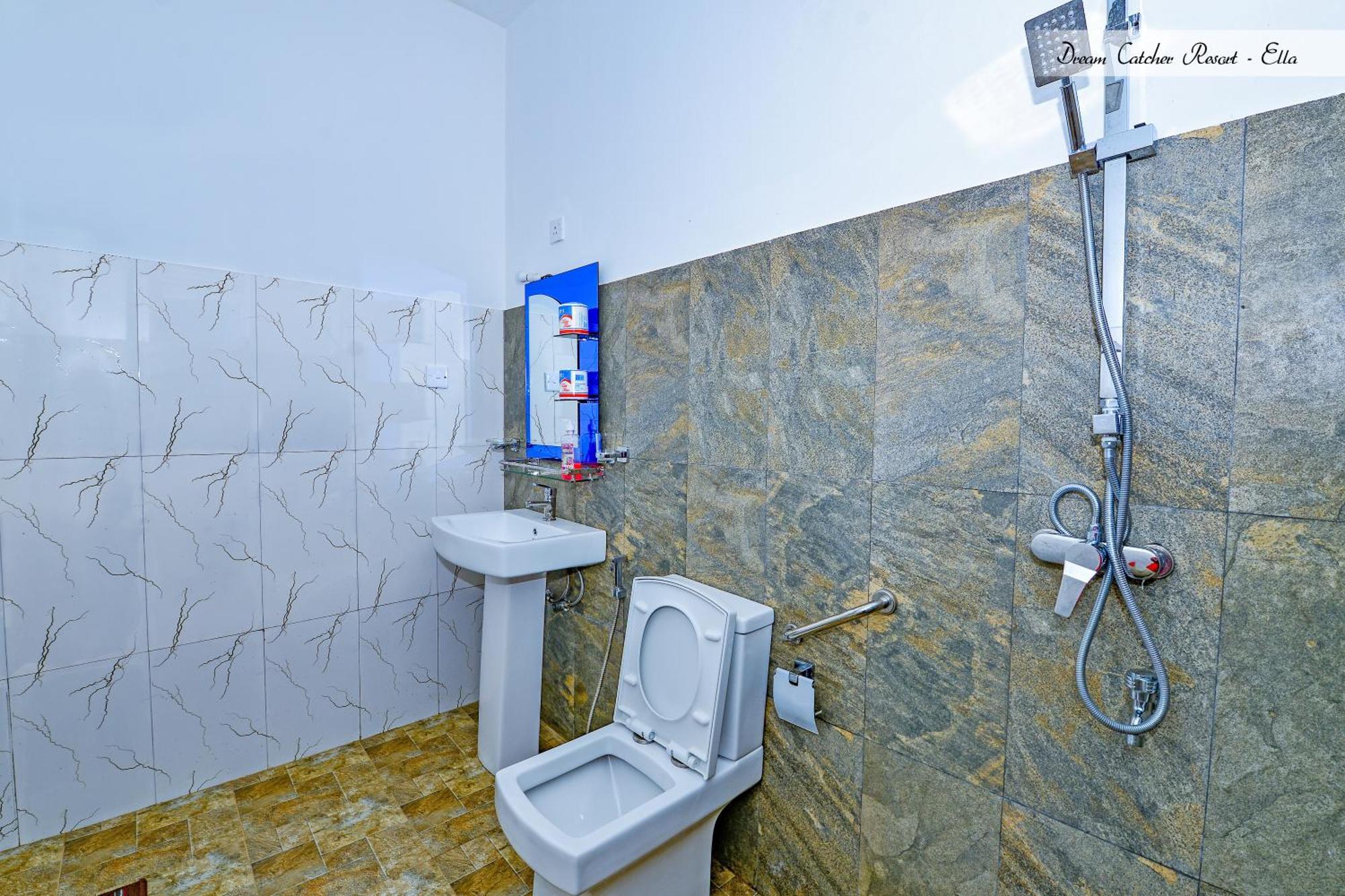 Ella Dream Catcher Resort Szoba fotó