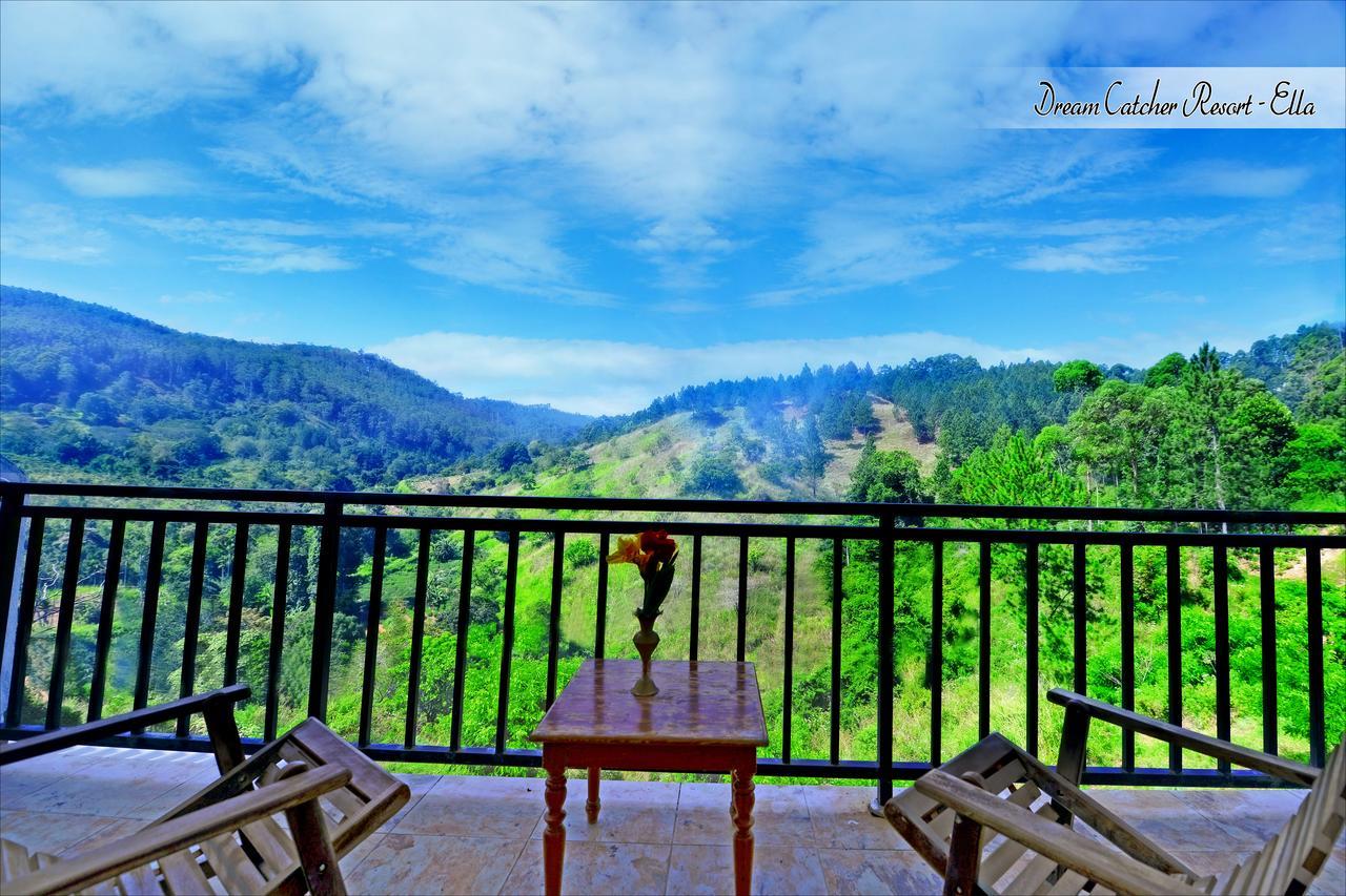 Ella Dream Catcher Resort Kültér fotó