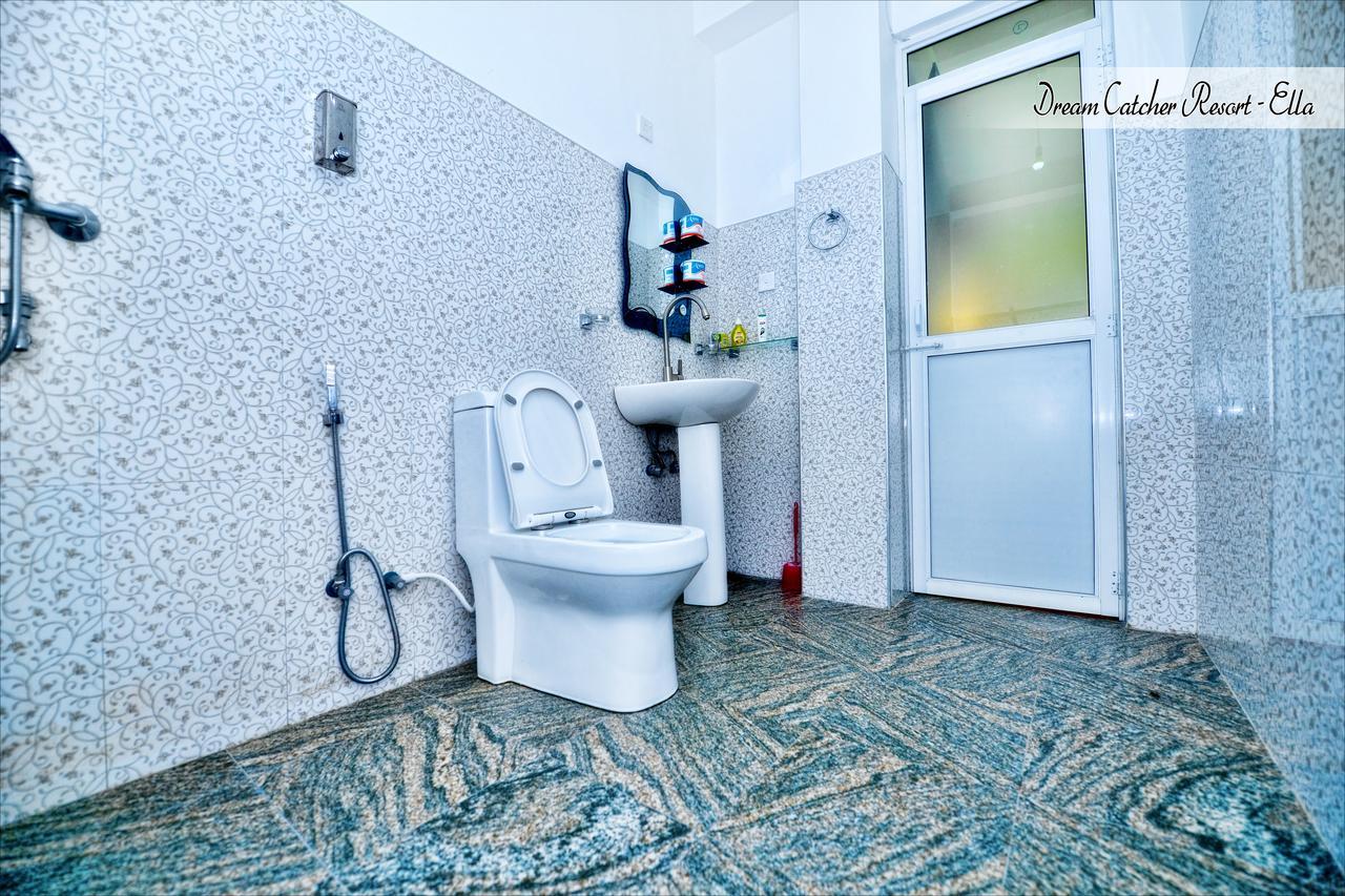 Ella Dream Catcher Resort Kültér fotó
