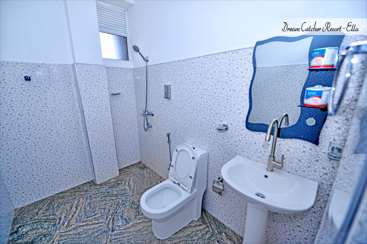 Ella Dream Catcher Resort Kültér fotó