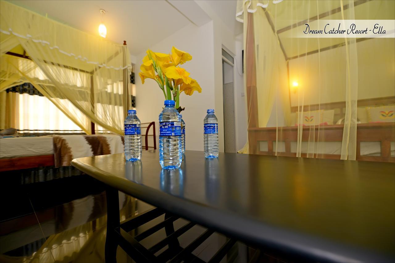 Ella Dream Catcher Resort Kültér fotó