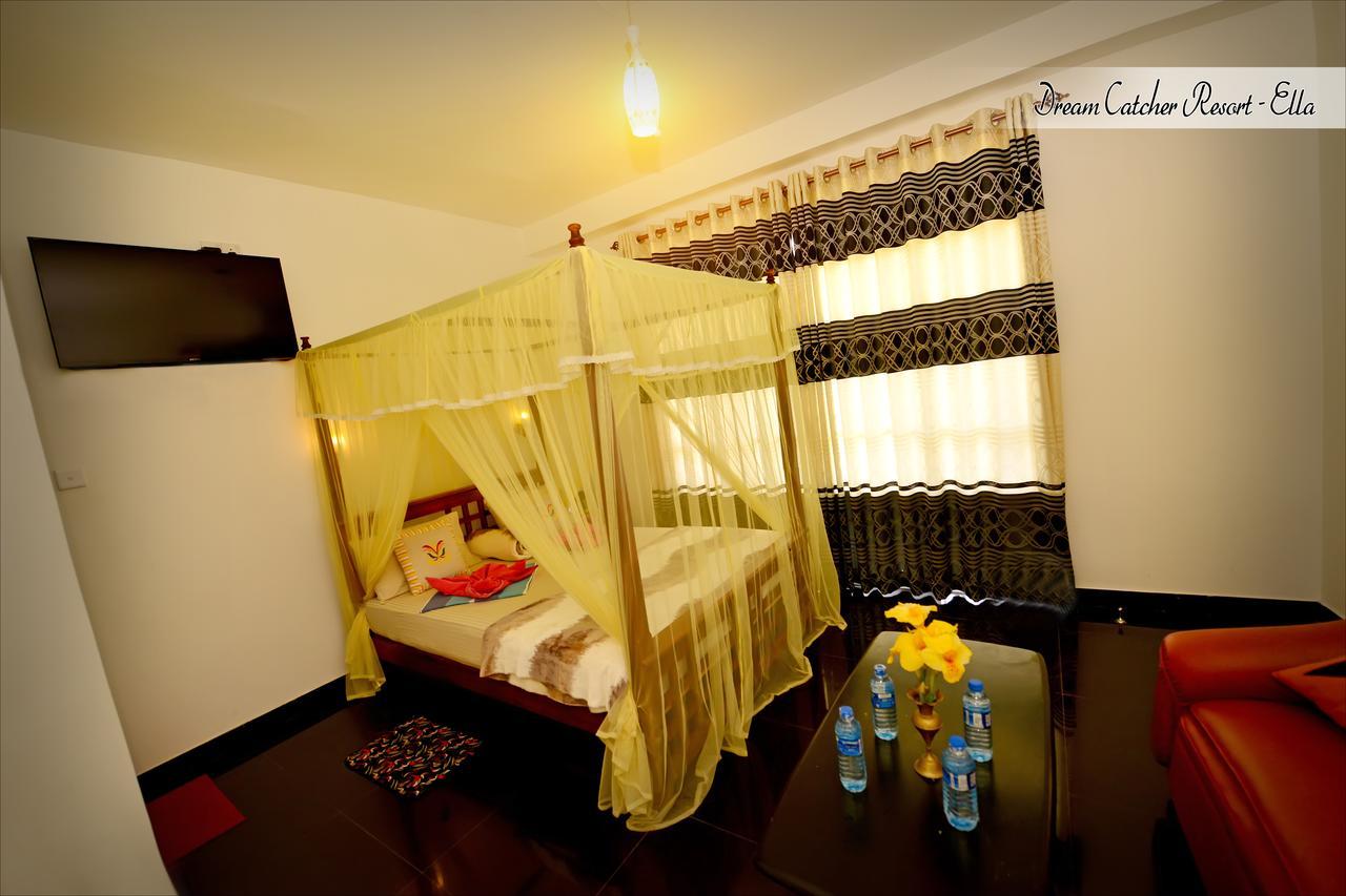 Ella Dream Catcher Resort Kültér fotó