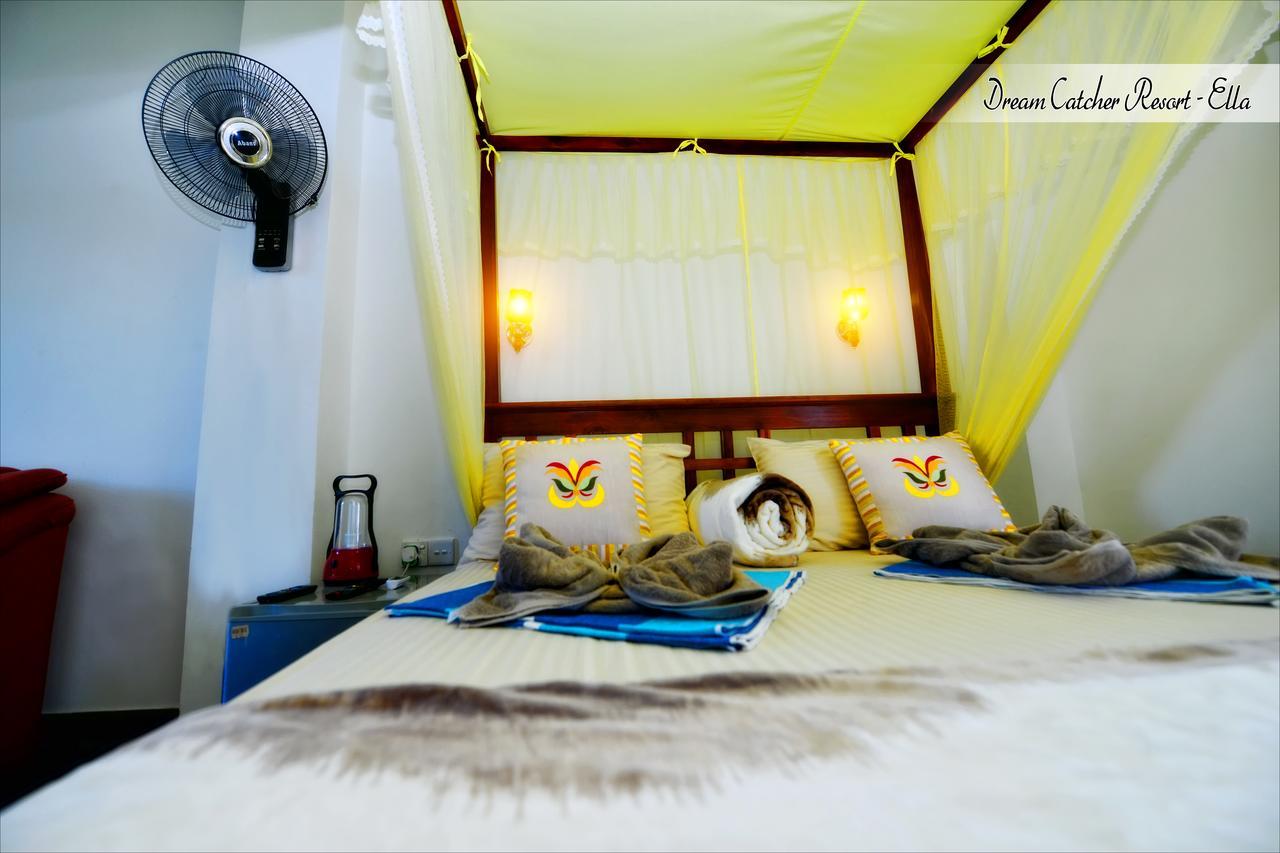 Ella Dream Catcher Resort Kültér fotó