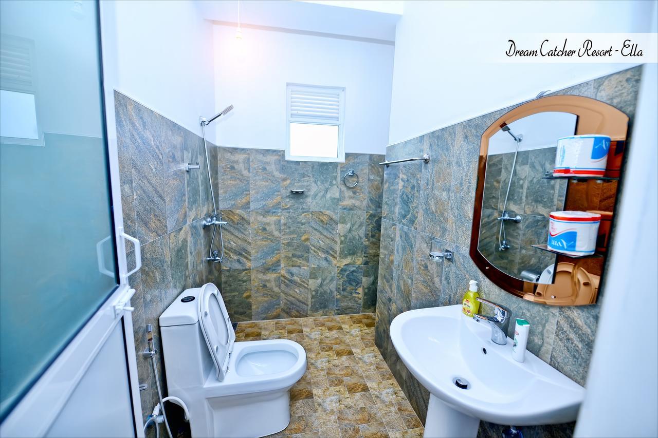 Ella Dream Catcher Resort Kültér fotó