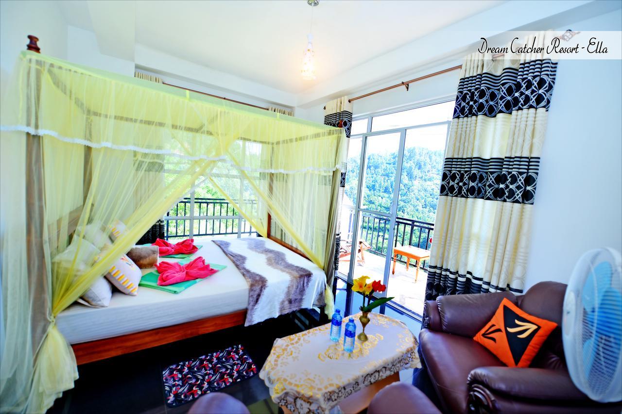 Ella Dream Catcher Resort Kültér fotó