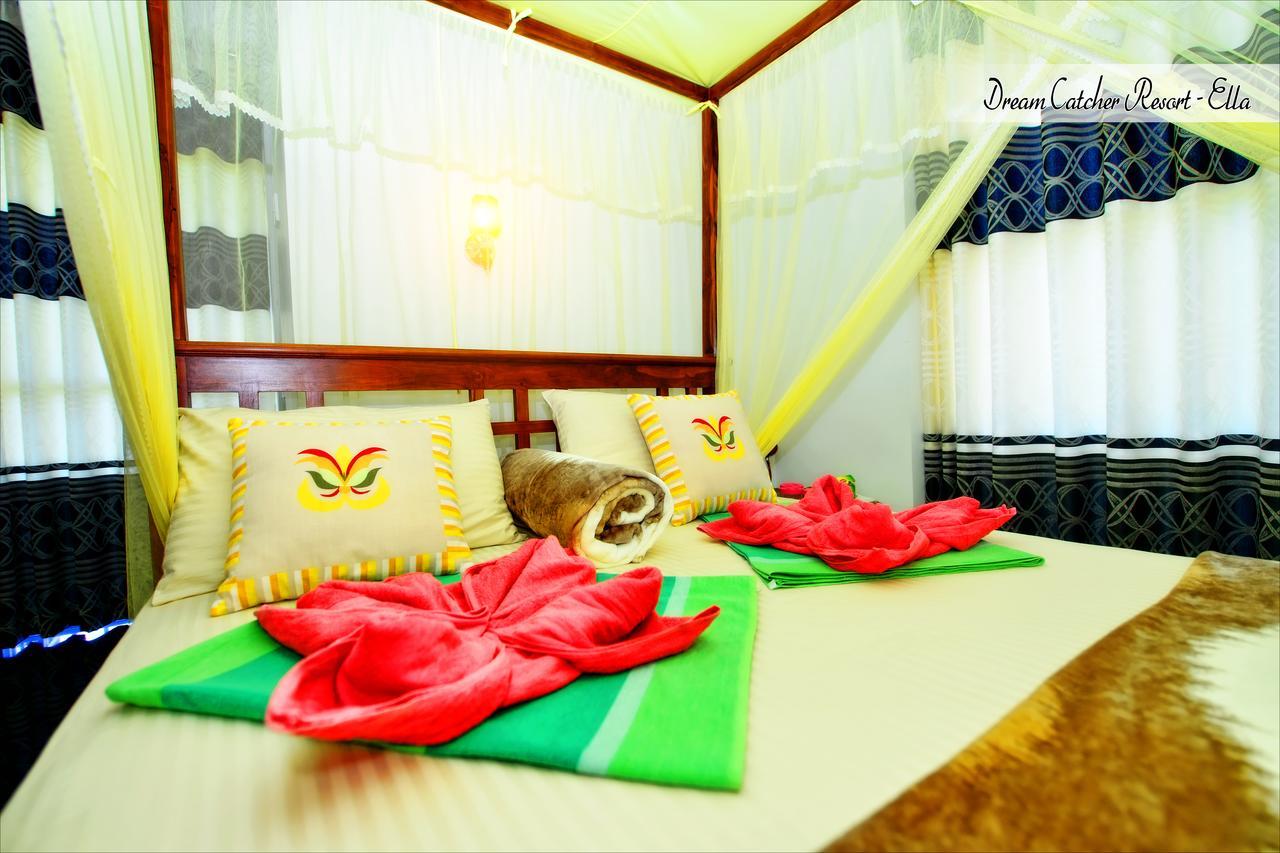 Ella Dream Catcher Resort Kültér fotó