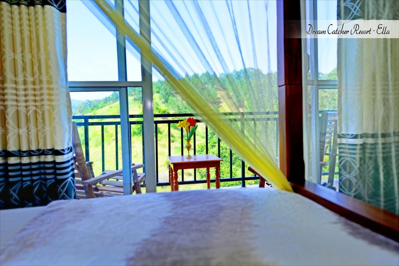 Ella Dream Catcher Resort Kültér fotó