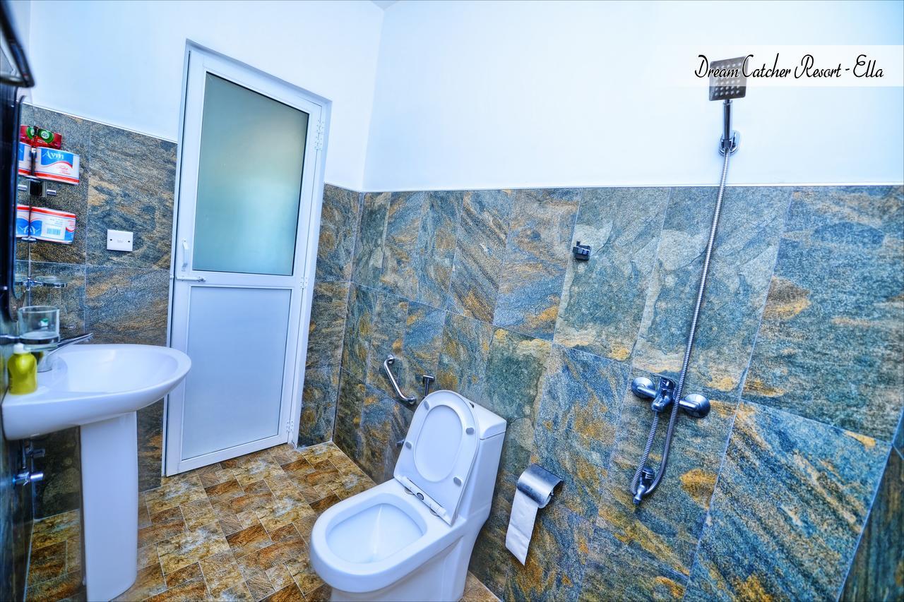Ella Dream Catcher Resort Kültér fotó