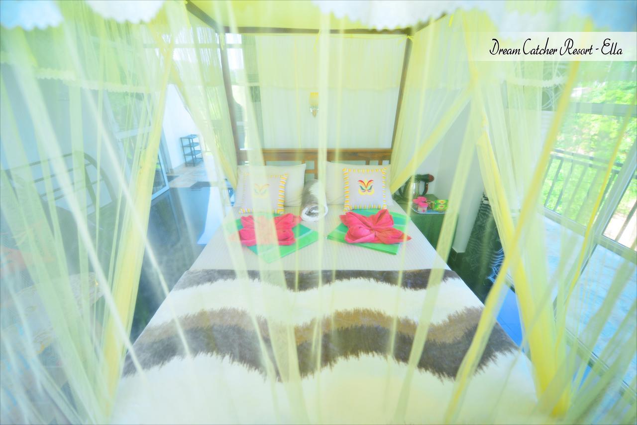 Ella Dream Catcher Resort Kültér fotó