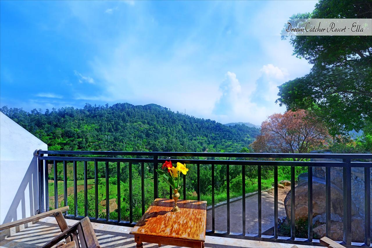 Ella Dream Catcher Resort Kültér fotó