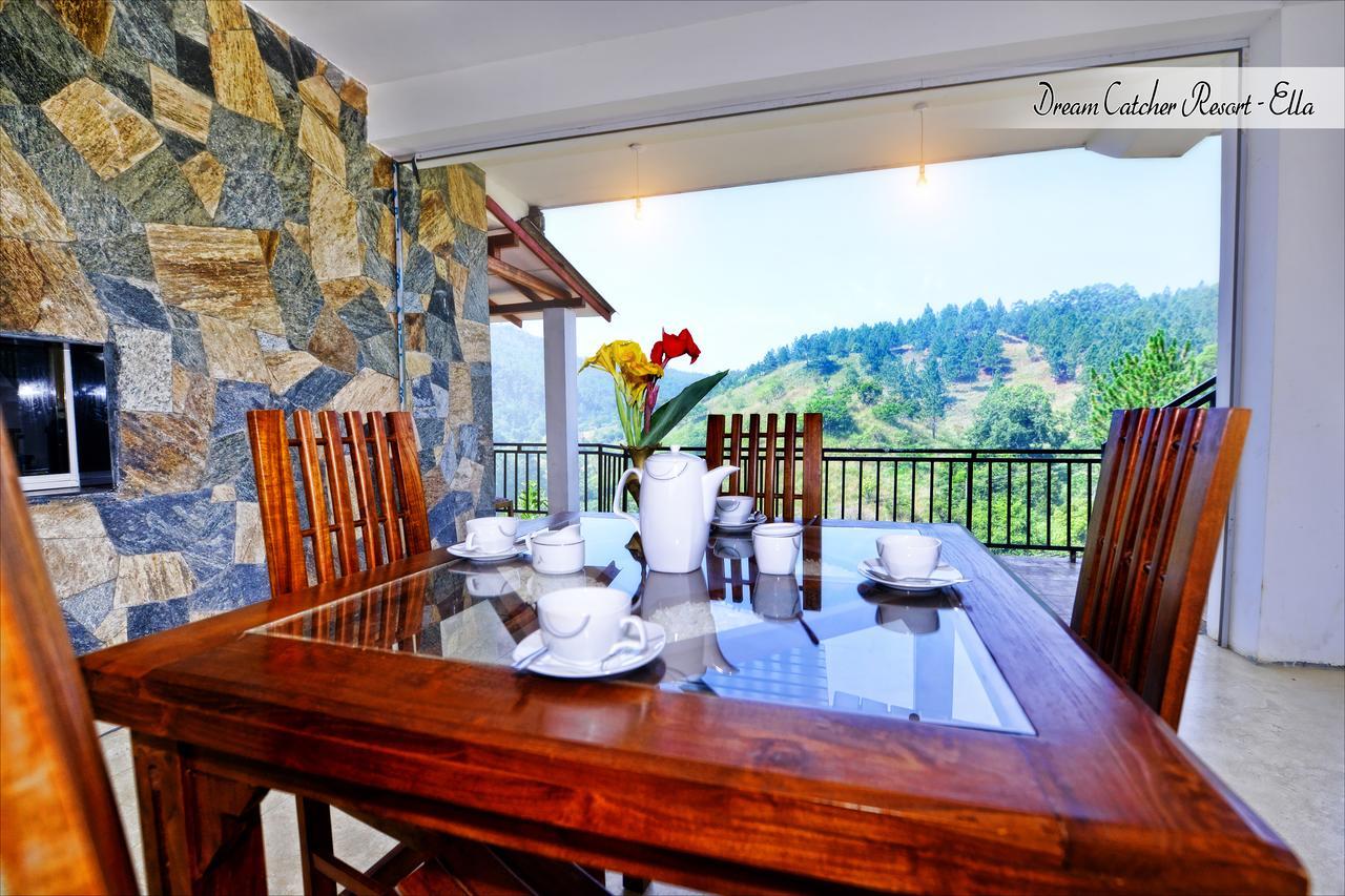 Ella Dream Catcher Resort Kültér fotó