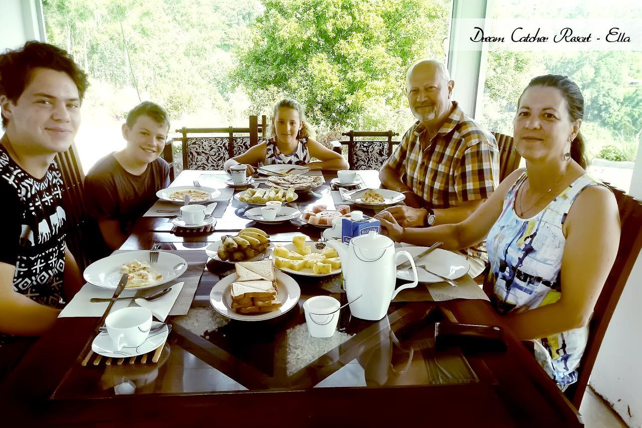 Ella Dream Catcher Resort Kültér fotó