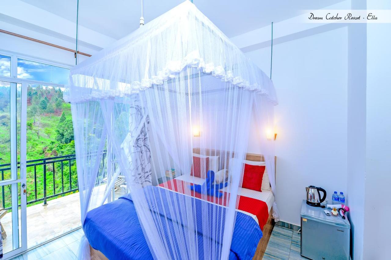 Ella Dream Catcher Resort Kültér fotó