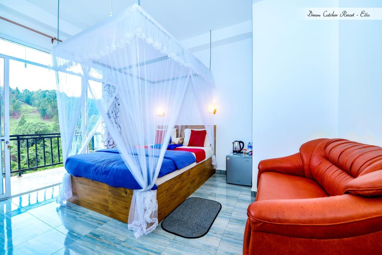 Ella Dream Catcher Resort Kültér fotó