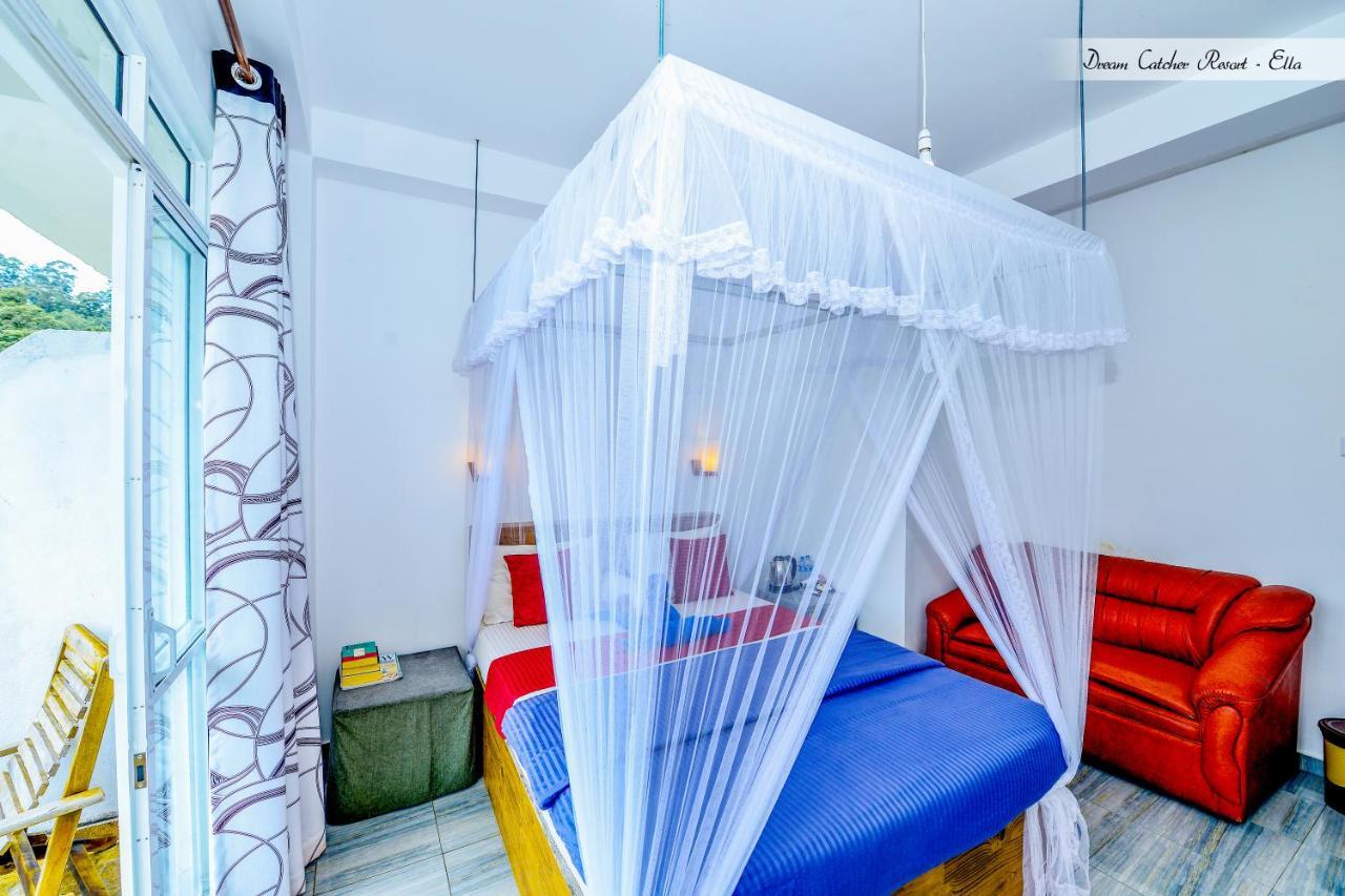 Ella Dream Catcher Resort Kültér fotó